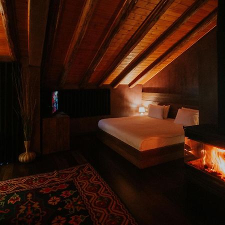 Dim'S Hotel & Restaurant Korça Kültér fotó