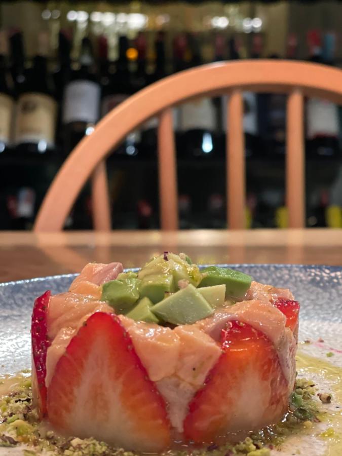 Dim'S Hotel & Restaurant Korça Kültér fotó