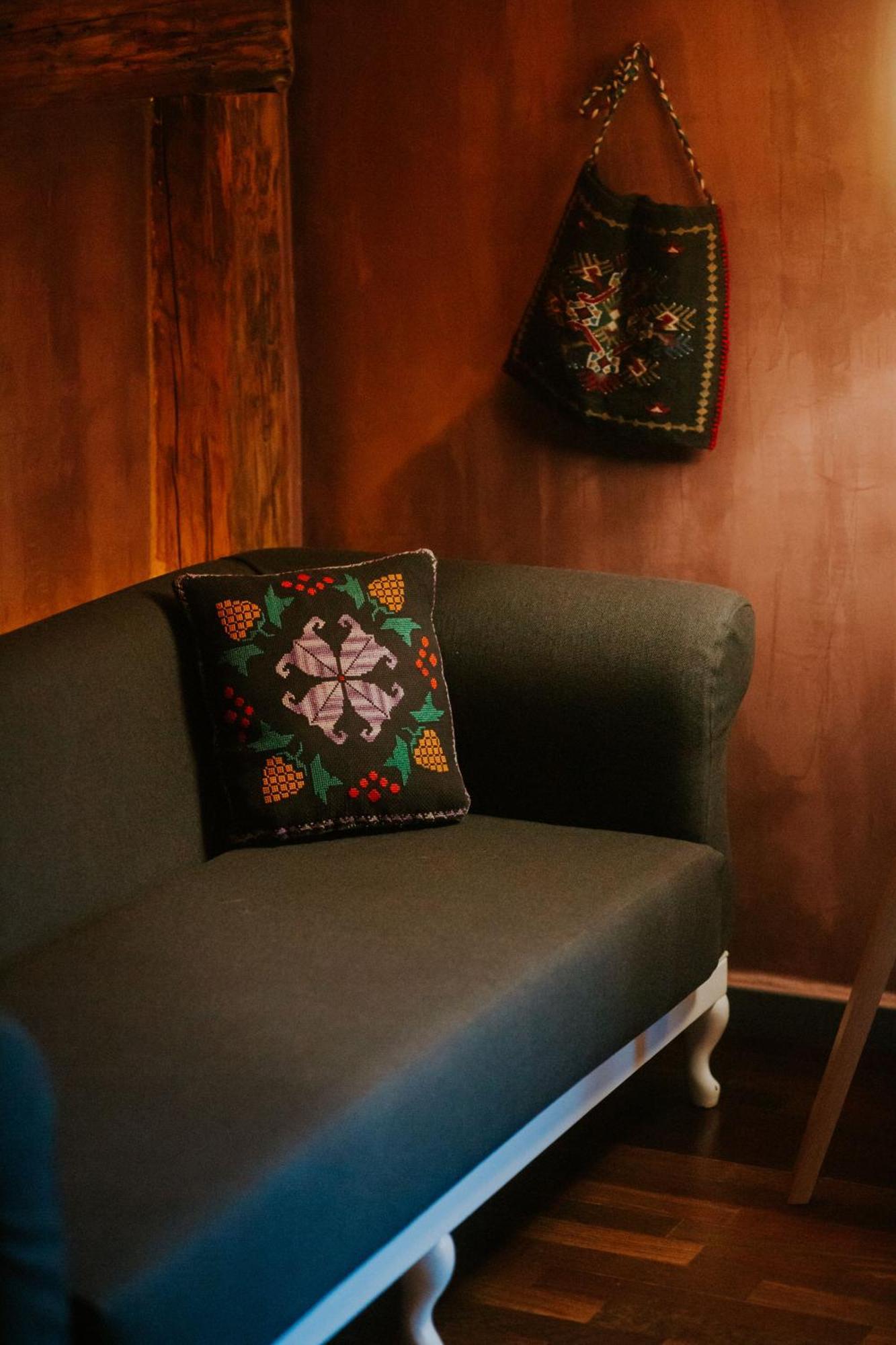 Dim'S Hotel & Restaurant Korça Kültér fotó