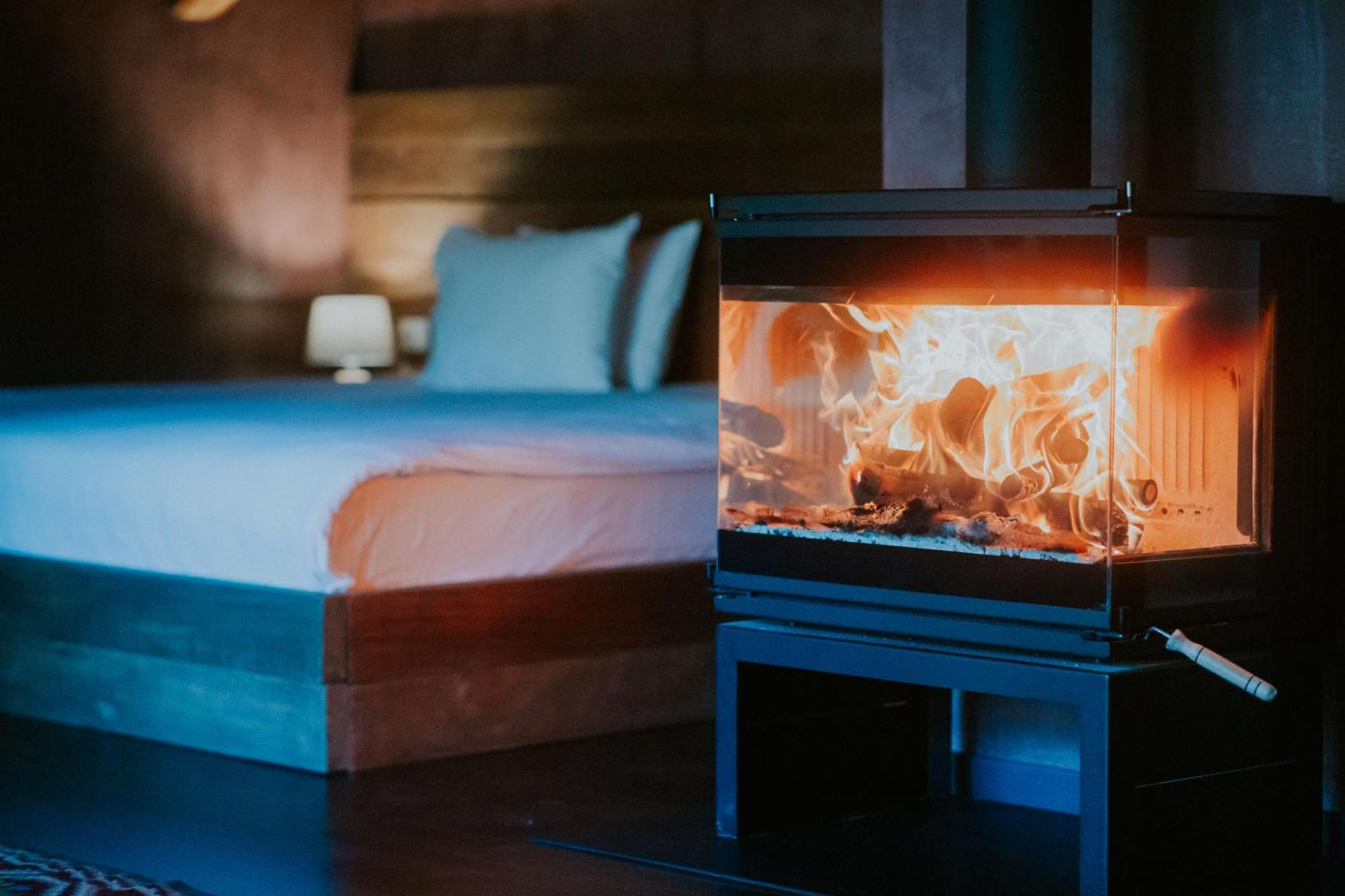 Dim'S Hotel & Restaurant Korça Kültér fotó